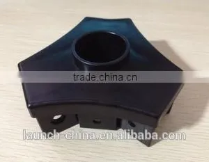 Factory Supply Production Cheap High Temperature Plastic Products Made in China thumbnail-4