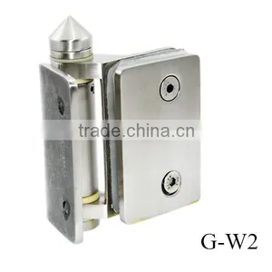 Swimming Pool Fence Stainless Steel Glass Door Hinges Supplier's Choice thumbnail-4