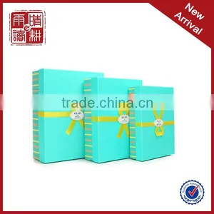 Manufacturer Custom Different Types Gift Packaging Box thumbnail-1