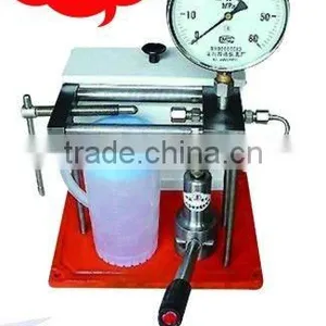Diesel Fuel Injector Nozzle Test Equipment PJ-60 thumbnail-1