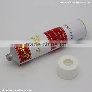 Wholesale Plastic Closures Plastic Screw Caps for Tubes thumbnail-3