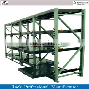 High Quality Steel Moulding Rack thumbnail-1