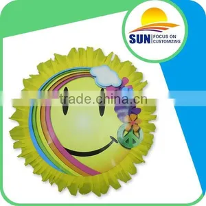 Colorful Popular Paper Pinatas For Party Wedding Game thumbnail-1
