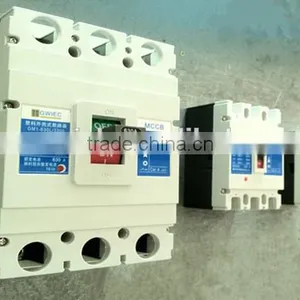 CM1-250 M1-250 MCCB 3P thumbnail-1