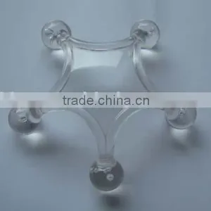 Plastic Massager / Body Massager / Health Care Product / Five Pointed Star thumbnail-1