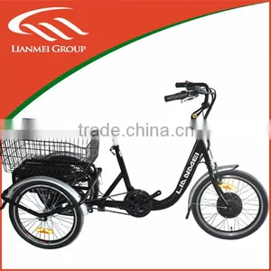 Electric Bike thumbnail-1
