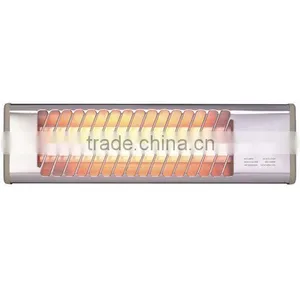Electric Fan Heater thumbnail-1