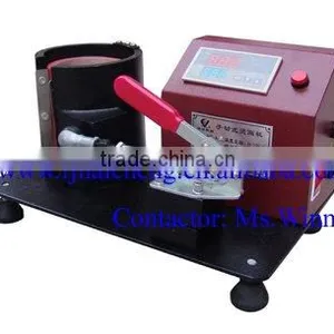 Mug Heat Press Machine thumbnail-1