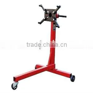 Heavy Duty Automotive Engine Stand thumbnail-1