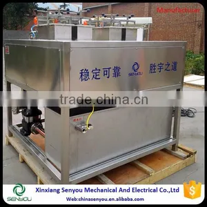 High Efficiency Magnetic Iron Separator for Ceramic Slurry thumbnail-2