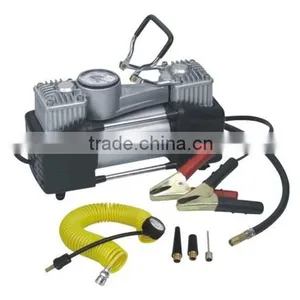 (Win-733A) With CE&RoHs Certificate and Light New Car Air Pump thumbnail-1
