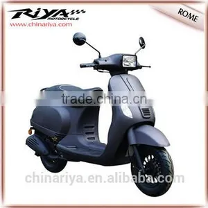 EEC 50cc Motorcycle Vespa Motorcycle thumbnail-1