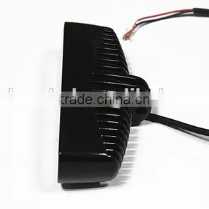 15w Led Work Light Bar Spot off Road Jeep Truck ATV SUV UTE Fog Driving Lamp thumbnail-2