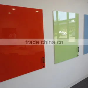 3-19mm Colorful Painted Glass With AS/NZS2208,BS6206,EN12150 thumbnail-1