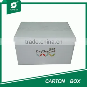 OFFSET PRINTING COLOR CARTON PACKING BOX FOR FOOD thumbnail-4