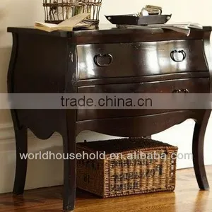 Drawer Cabinet, Antique Style thumbnail-1