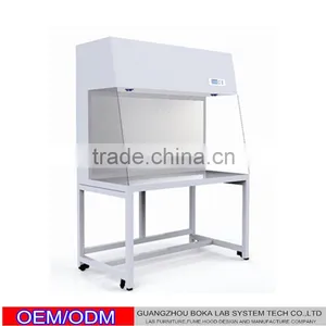A2 Biosafety Cabinet Class II thumbnail-3