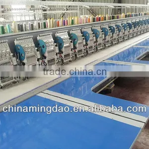 High Speed Computer Embroidery Machine thumbnail-1