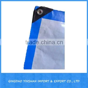 Agriculture Fabric Building Material Tarpaulin Covers thumbnail-5