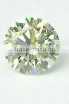 NATURAL WHITE DIAMOND 0.40-1CTWSIZE-50CTWLOT thumbnail-1