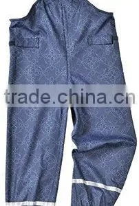 Kids Rain Bib Pant thumbnail-1