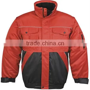 T/C Beaver Winter Jacket for Man 2013 thumbnail-1