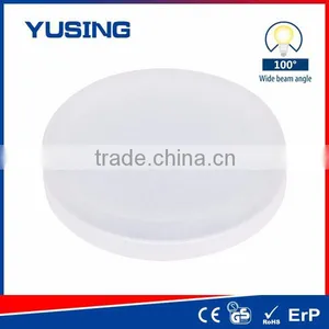 Direct Buy China 100 Degree GX53 4W High Power LED Bulb Light thumbnail-1