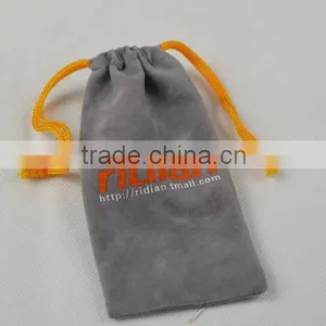 Velvet Packaging Pouch thumbnail-2