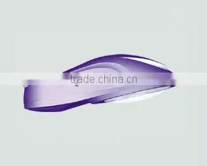 Fiberglass Street Lighting Pole Made ni China Streer Lamp Holder thumbnail-1