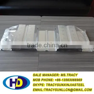 High Quality /love Roofing Sheet/pre-painted Galvanized Steel Sheet thumbnail-1