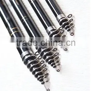 Sea Bass Fishing Rod thumbnail-5