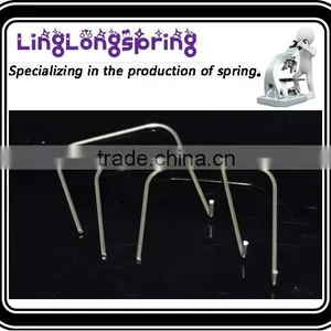 Cheap and Good Quality Linear Spring Clip thumbnail-4