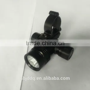 Cheap Super High Power Aluminum XM-L T6 500 LM Bicycle Light Bike Light - FK08 Keen thumbnail-2