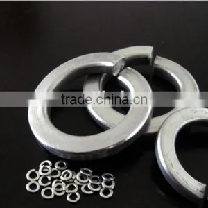 DIN 127 Spring Washer thumbnail-1