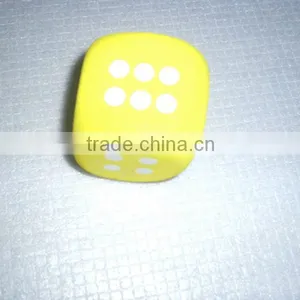 Eva Foam Dice for Games Wholesale Eva Foam Dice for Kids thumbnail-1