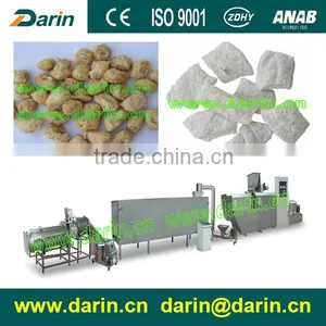 Nutritional Healthy Soy Protein Processing Line thumbnail-1