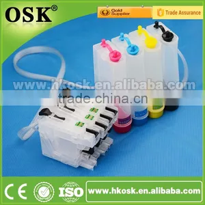 J450dw Empty Ciss for Brother LC101 CISS Supply System With ARC Chip thumbnail-2
