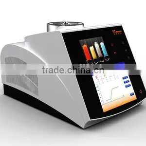 MP470 Automatic Video Melting Point Appratus Fiberglass Melting Point thumbnail-2