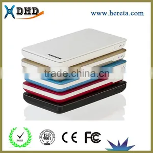 New Products Looking for Distributor 10000 Mah Slim Magic Mirror Power Bank thumbnail-3