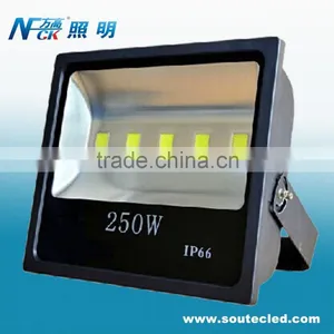 Ultra Bright Dimmable Led Flood Light IP66 Waterproof Led Flood Light Parts 250 Watt Led Flood Light thumbnail-1