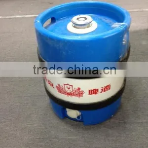 Used 10L Beer Insulation Kegs With Micromatic A Type Fitting thumbnail-1