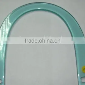Acrylic Handbag Handle thumbnail-1