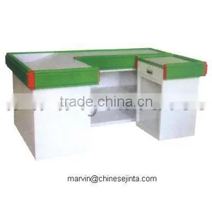 Money Counter,supermarket Counter thumbnail-1