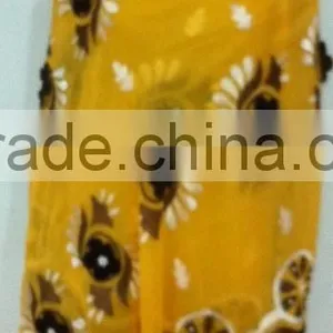CSF0240-3 Muslim Scarf,embroider Scarves,shawls,wrap,pashmina With Bean thumbnail-1