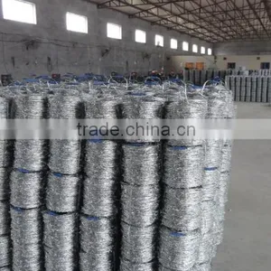 Various Sizes Razor Barbed Wire/Galvanized Razor Barbed Wire thumbnail-3