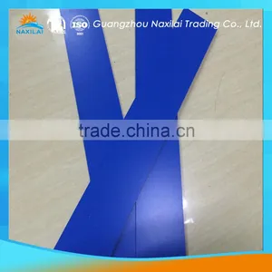 Hot Sell Hard Pvc Sheet Strip High Quality thumbnail-1