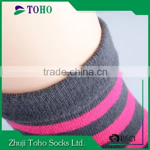 Colorful Pattern Knitting Sports Gym Yoga Socks From China thumbnail-5
