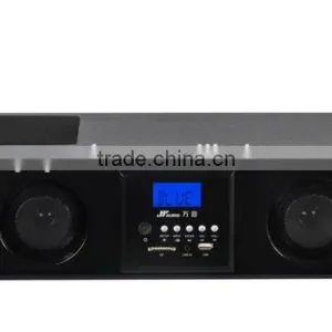 Projector All in One 5.1 Channel Home Theater Bluetooth Speaker thumbnail-2