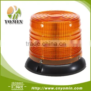 Full Range Color LED Rotating Beacon Light thumbnail-1