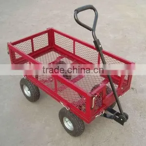Good Quality and Practical Tool Cart TC1840A thumbnail-3